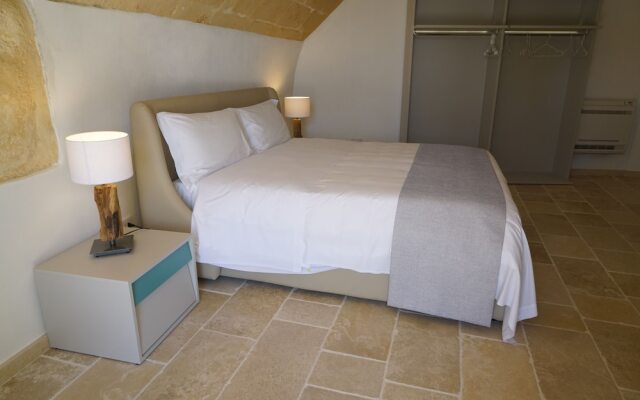 Cinque Elementi Luxury Rooms