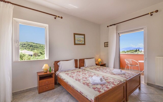 Villa Kanali