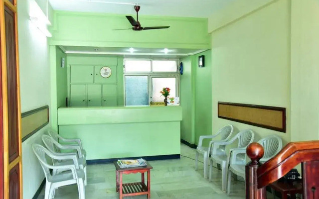 Sithara Guest House