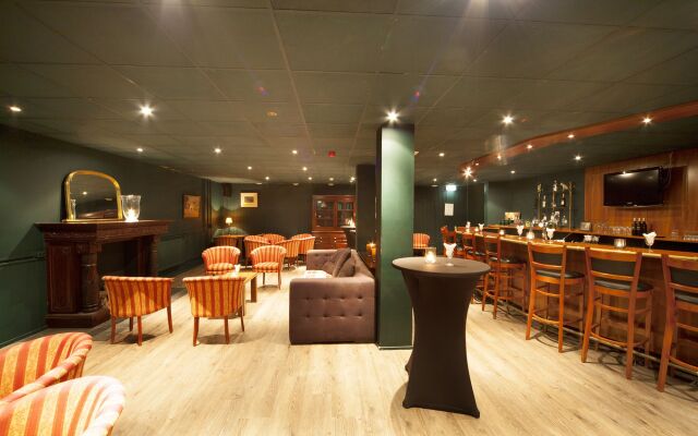 Fletcher Boutique Hotel De Mallejan