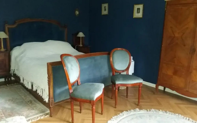 Château de Grand Tonne