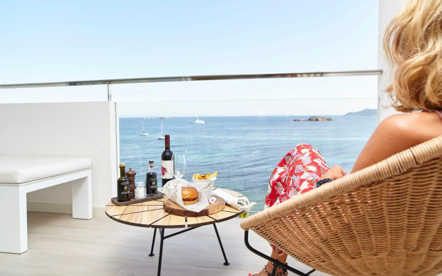 Sud Ibiza Suites