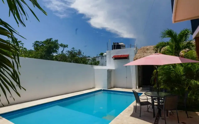 hotel stella maris tulum