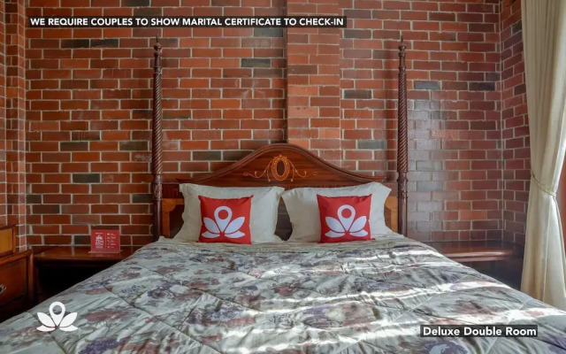 ZEN Rooms Dago Pakar Syariah