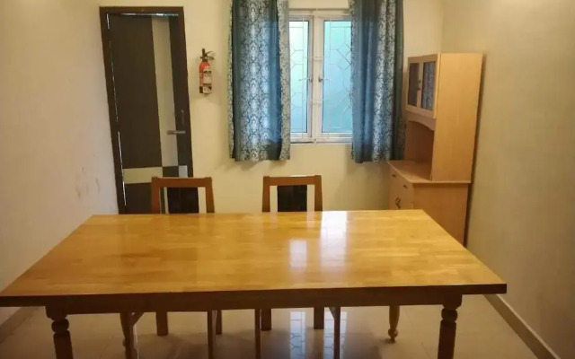 Maxi Stay - Royapettah