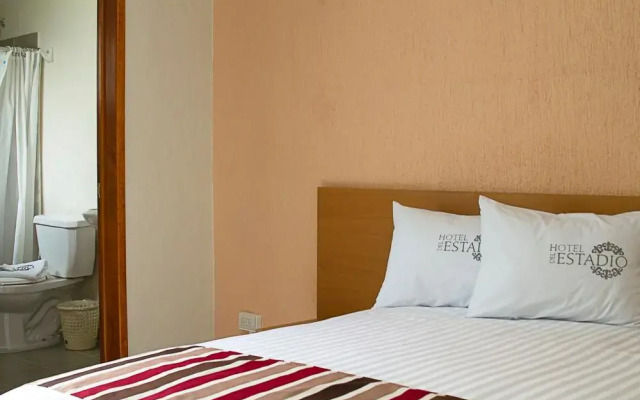 Hotel Del Estadio