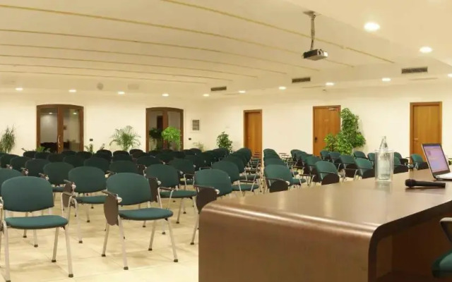 Locanda Del Parco Hotel