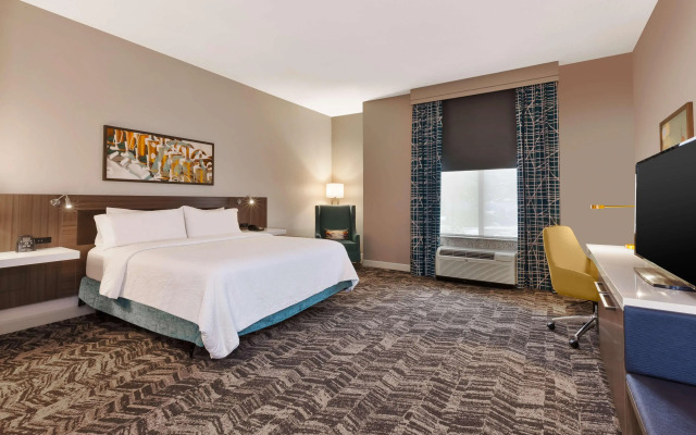 Hilton Garden Inn Minneapolis - Maple Grove