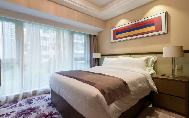 Savills Residence Daxin Shenzhen Bay