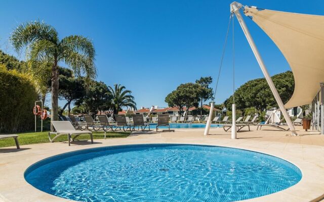 Vila Sol Resort 2 Bedroom Family Apartment