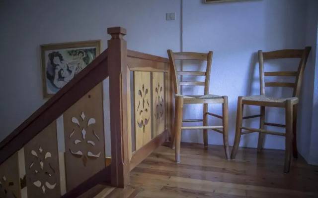 Apartments Ospitalità Diffusa Borgate tra le Malghe