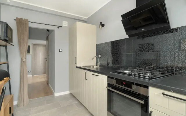 Apartment Near Lake Malta by Renters