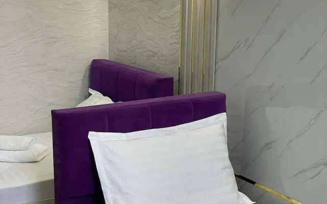 Old City Hotel Tashkent