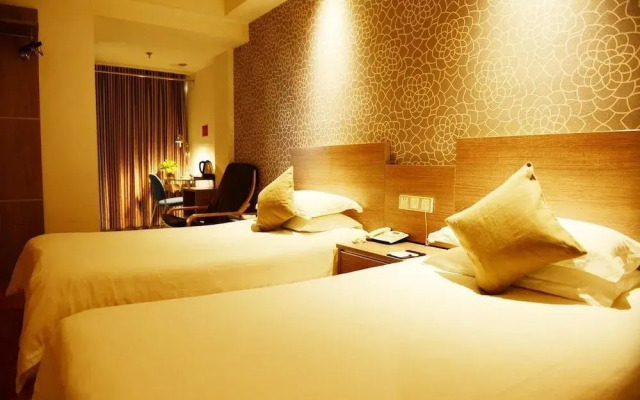 Xinyu Hotel