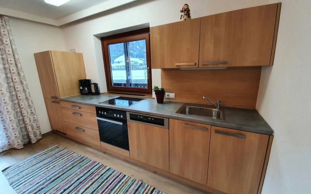 Ferienwohnung Kröll