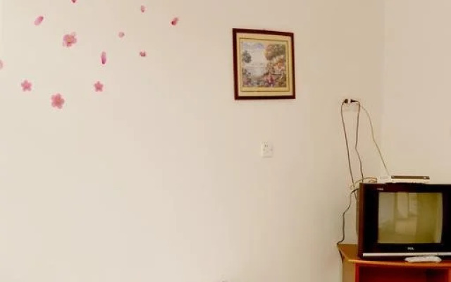 Beidaihe Zhang Yanling Hotel