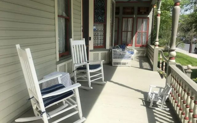 Gillis Grier Bed & Breakfast