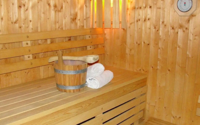 Ferienappartement Granitz 03