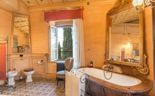 Villa Delle Sophore 16 4