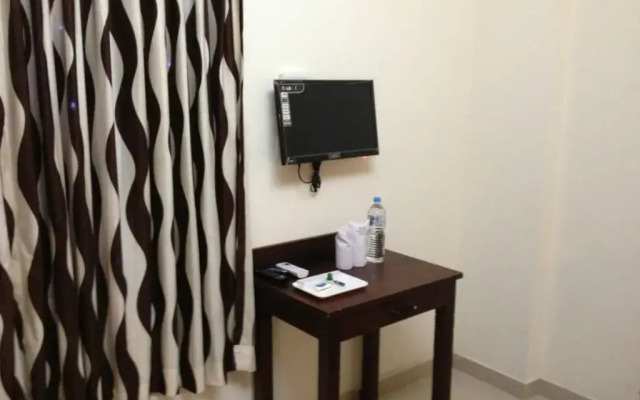 Hotel Metro Cochin
