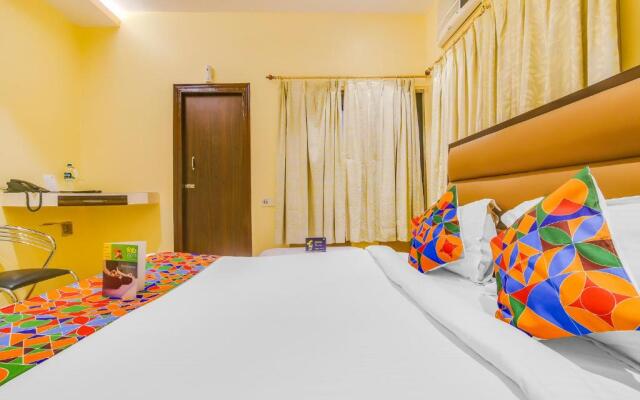 Fabhotel Aayash
