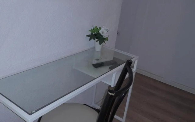 Superior 4 rooms 4 bathrooms apt