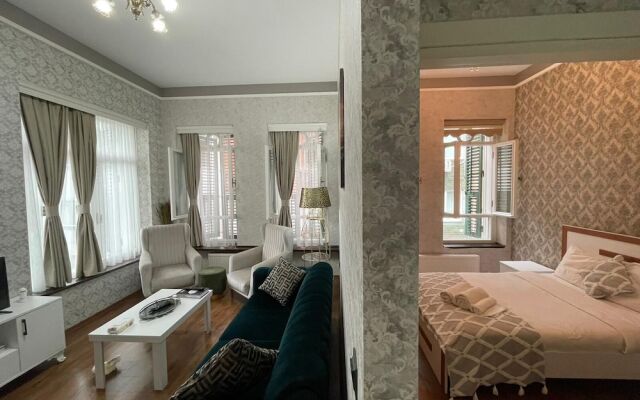 Moda Suites