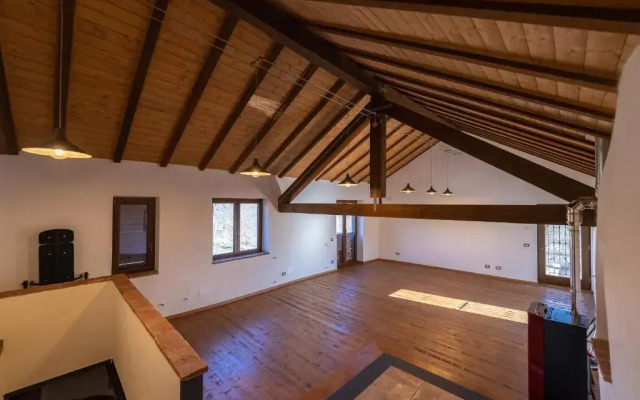 Cascina Fogona - Sport e Natura