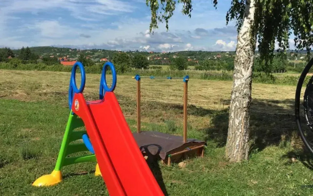 Emese Apartman Cserszegtomaj