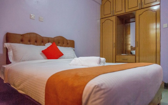 Kuniville Guest House