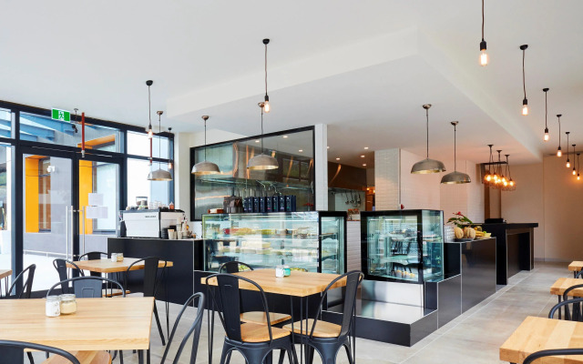 Holiday Inn Express Sydney Macquarie Park by IHG