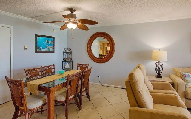 Gulf Shore Condo #508