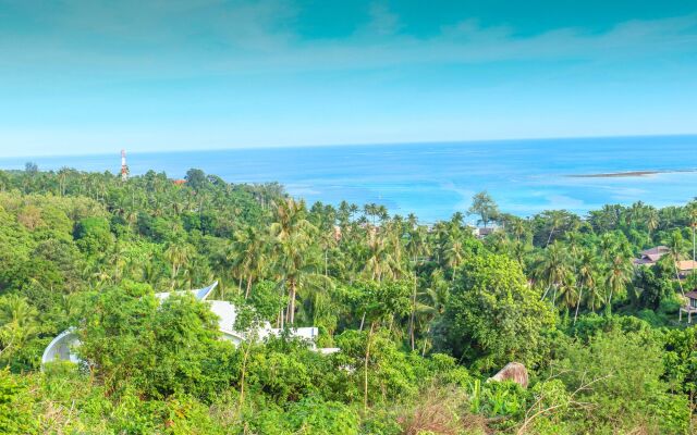 Samui Reef View Resort