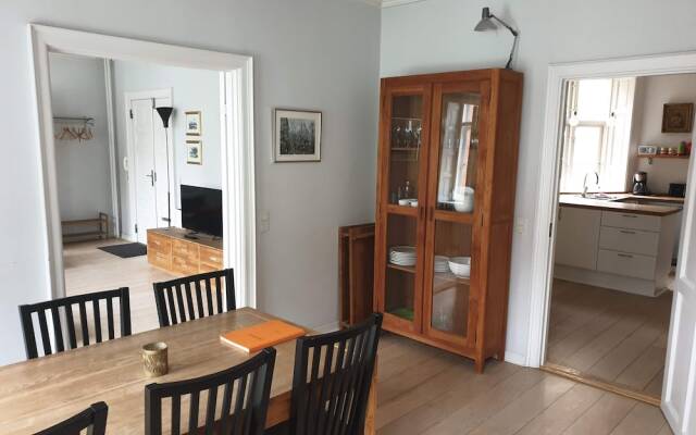 Apartment in city center Copenhagen