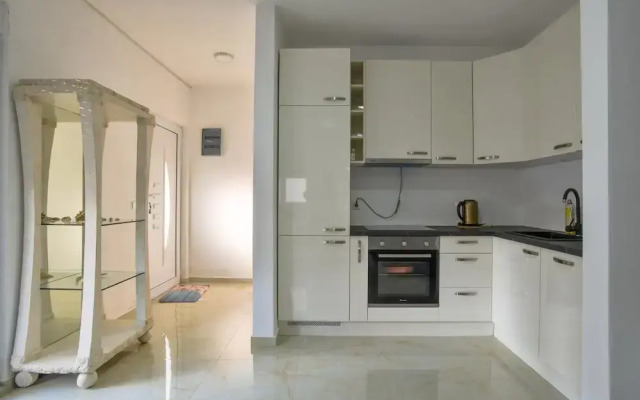 Villa w Garden Balcony 8 min to Ulcinj Long Beach