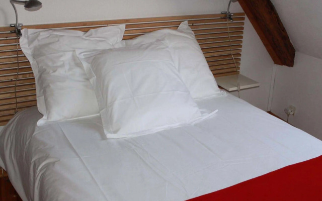 Les Appartements de Home Petite Venise