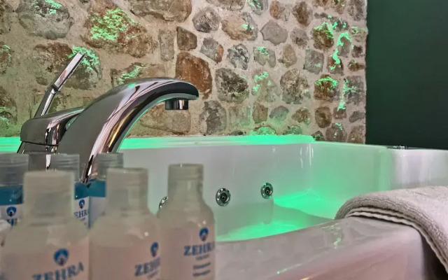 Fethiye Patara 2 Titanic Villa