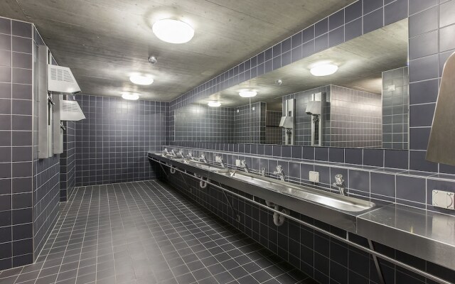 All In One Hotel Inn Lodge