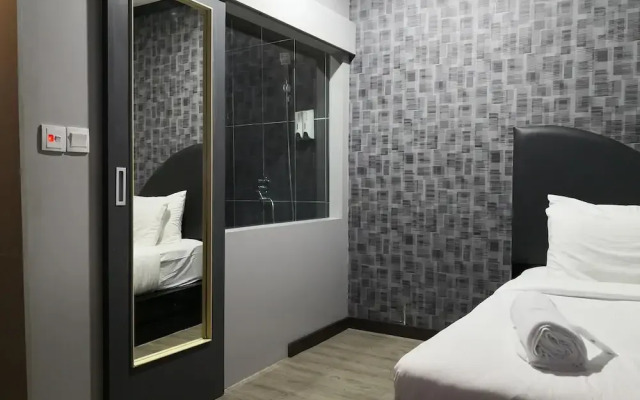 Vivids Hotel