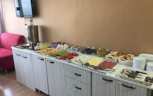 Taskent Apart Downtown