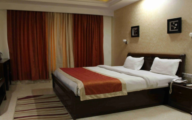 North East Residency