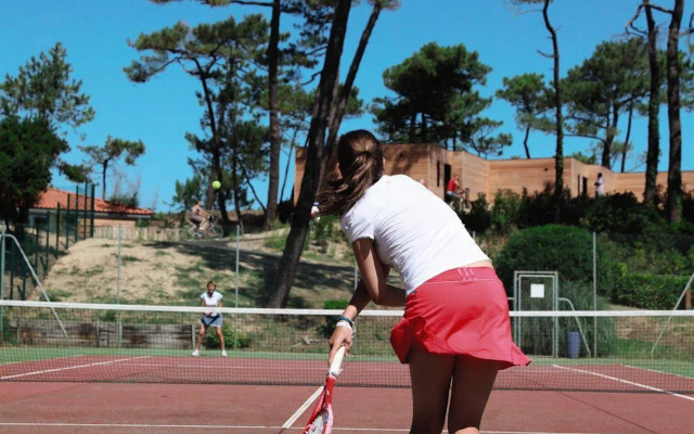 Belambra Club Les Vignes