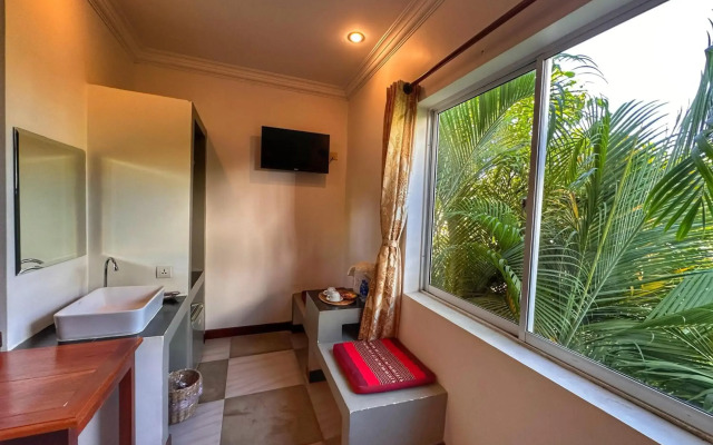 Villa Um Theara - Siem Reap