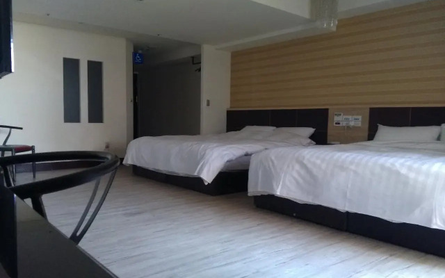 Denver Milan Hotel