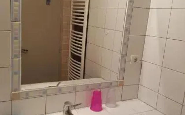 Duplex à la Moutière