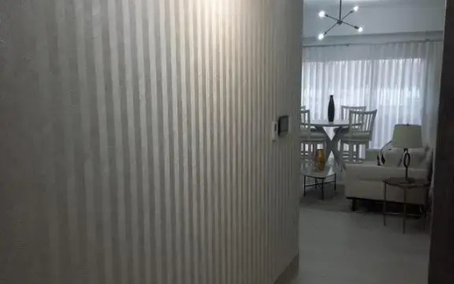 Brickell Hotel apto g 08 Santo Domingo Bella Vista