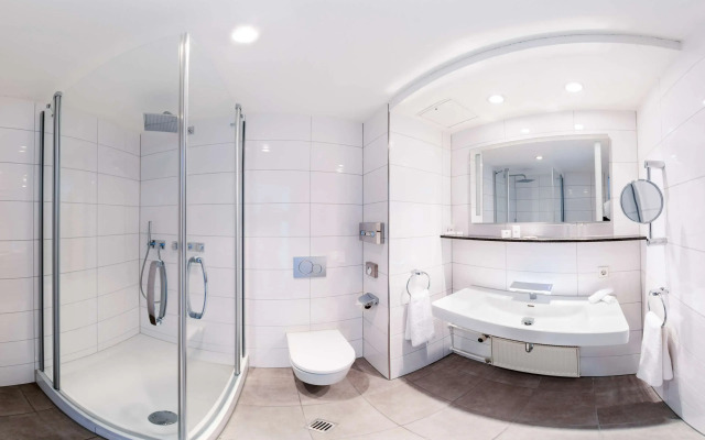 Best Western Plus Palatin Kongresshotel