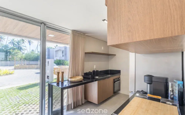 NLU - Full-featured Condominium at Marceneiro Beach