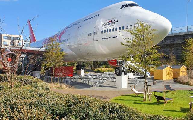 Corendon Amsterdam Schiphol Airport, a Tribute Portfolio Hotel