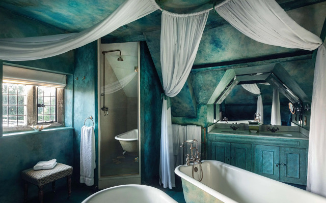 Le Manoir aux Quat'Saisons, A Belmond Hotel, Oxfordshire